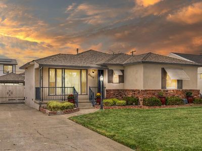 6517 San Joaquin St, Sacramento, CA, 95820