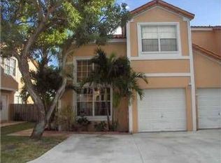 8454 SW 23rd Ct, Miramar, FL 33025