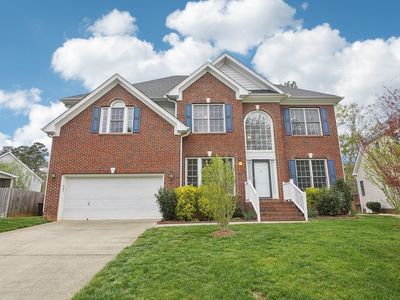 1903 Yellowwood Ln, Durham, NC, 27712