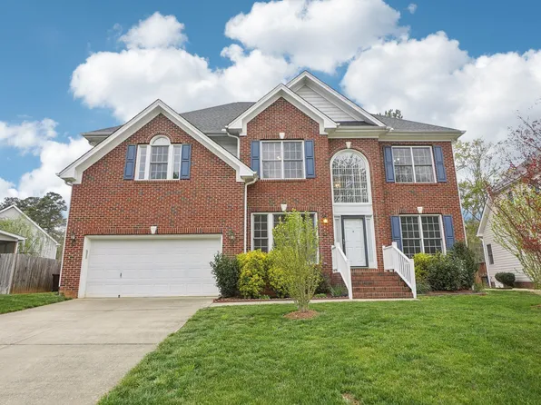 1903 Yellowwood Ln, Durham, NC 27712