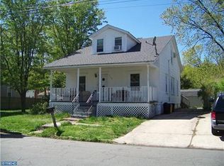 42 Hawthorne Ave, Ewing, NJ 08638