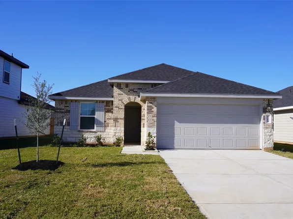 4214 Berwick Park Ln, Fulshear, TX 77441