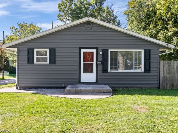 2901 Richmond Ave NE, Canton, OH 44705