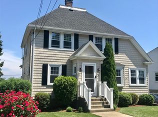 70 Hawthorne Rd, Waltham, MA 02451