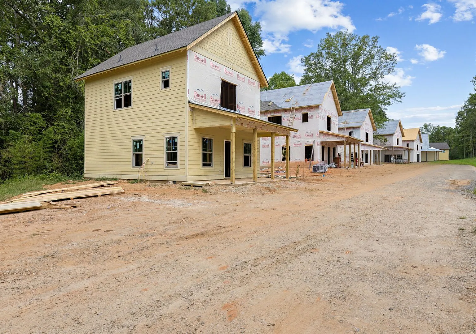 Brand-New Student Living Available Fall 2027! — Photo 1
