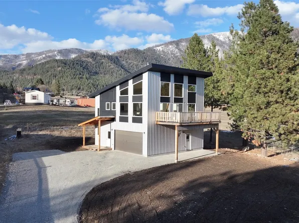 519 Grizzly Dr, Thompson Falls, MT 59873