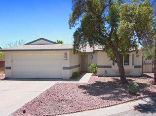 2601 W Edenbrook Pl, Tucson, AZ 85741