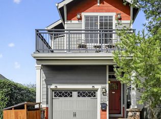 5603 SE Oak St, Portland, OR 97215