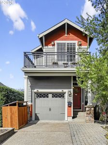 5603 SE Oak St, Portland, OR, 97215