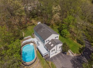 59 Lower Trinity Pass Rd, Pound Ridge, NY 10576