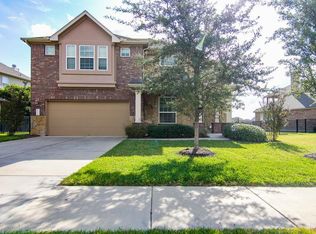 4503 Cervinia Dr, Round Rock, TX 78665
