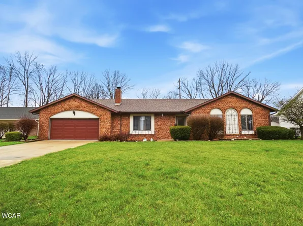 1734 Tahoe Pl, Lima, OH 45805