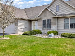 2923 Countryside Ln, Jackson, MI
