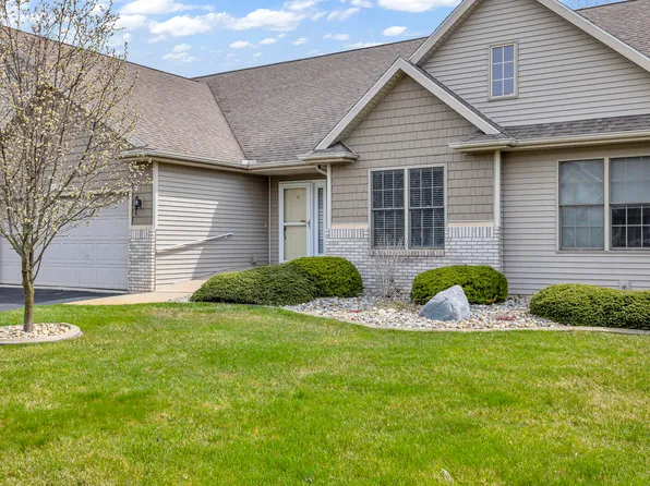 2923 Countryside Ln, Jackson, MI 49203