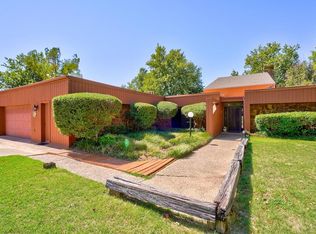 4015 Timberidge Dr, Norman, OK 73072