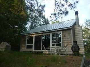 1604 River Dr, Grayling, MI 49738