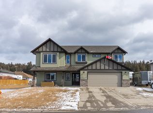 425 Aralia Pl, Logan Lake, BC V0K 1W0