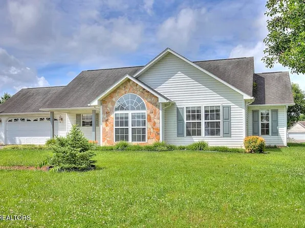 325 Headrick View Dr, Maryville, TN 37804