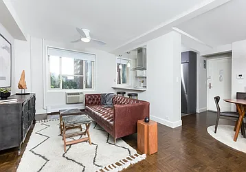 Rented by Beam Living
