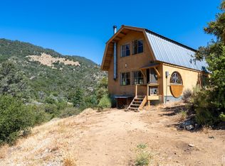8275 Jawbone Canyon Rd, Weldon, CA 93283