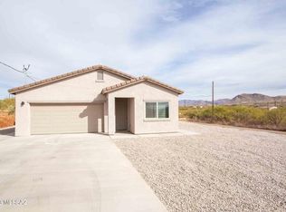 1771 Ebano Ct, Rio Rico, AZ 85648