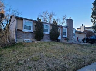 11462 W Powers Pl, Littleton, CO 80127