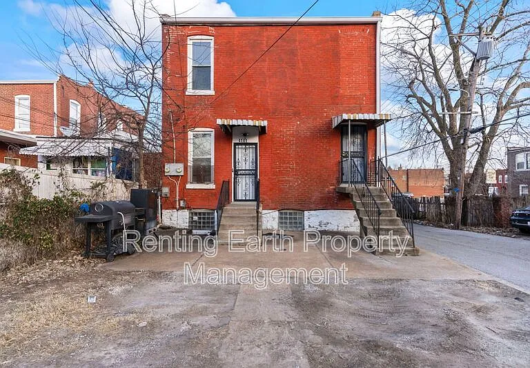 4141 Oregon Ave #B — Photo 1
