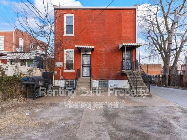 4141 Oregon Ave Unit B, Saint Louis, MO 63118
