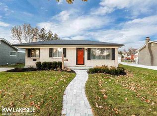 12281 Marla Dr, Warren, MI