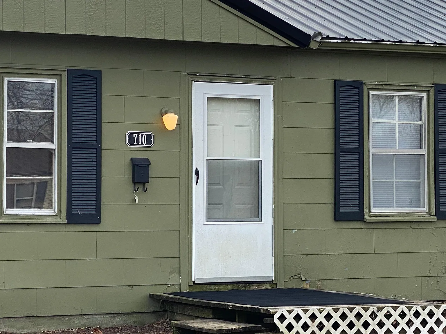 2 bed, 1036 sqft, $1,000 — Photo 2