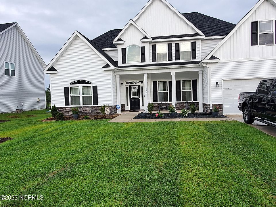 277 SW Plantation Drive, Maple Hill, NC 28454 Zillow