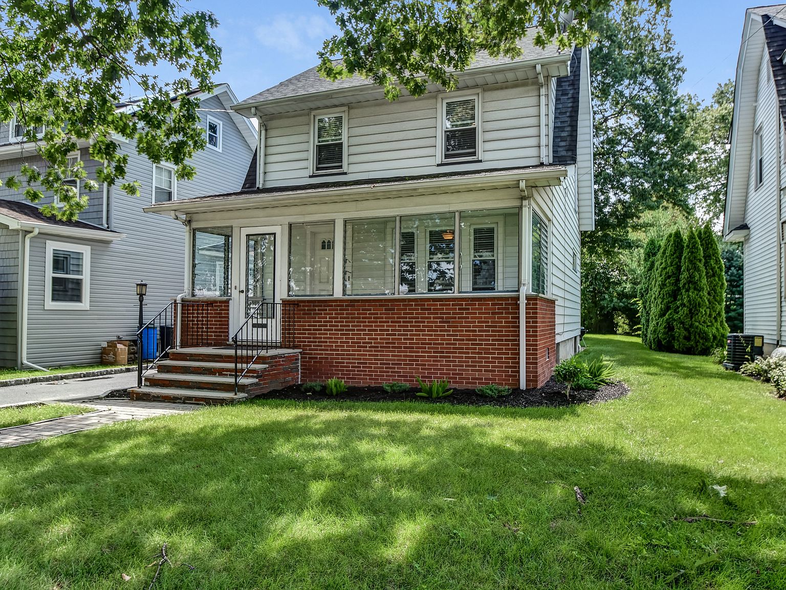 160 E Lincoln Ave, Roselle Park, NJ 07204 Zillow