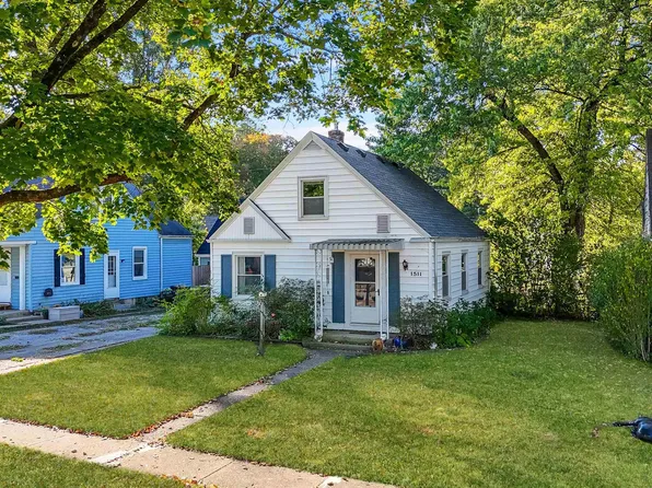 1511 Park Ave, Fort Wayne, IN 46807