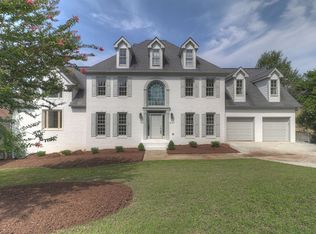 4333 Highborne Dr NE, Marietta, GA 30066