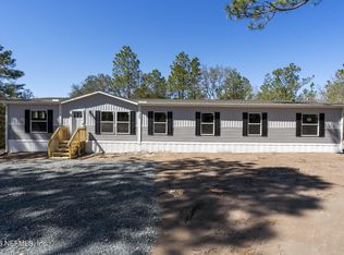 7468 BIGBEND Court, Keystone Heights, FL 32656