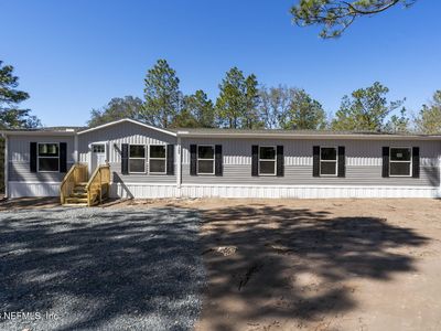 7468 BIGBEND Court, Keystone Heights, FL, 32656