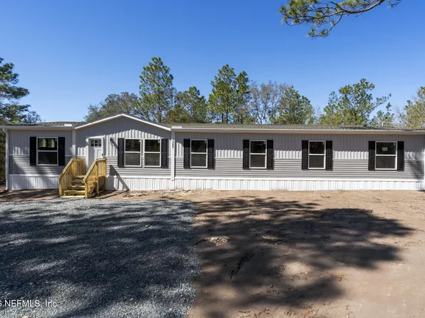 7468 BIGBEND Court, Keystone Heights, FL 32656