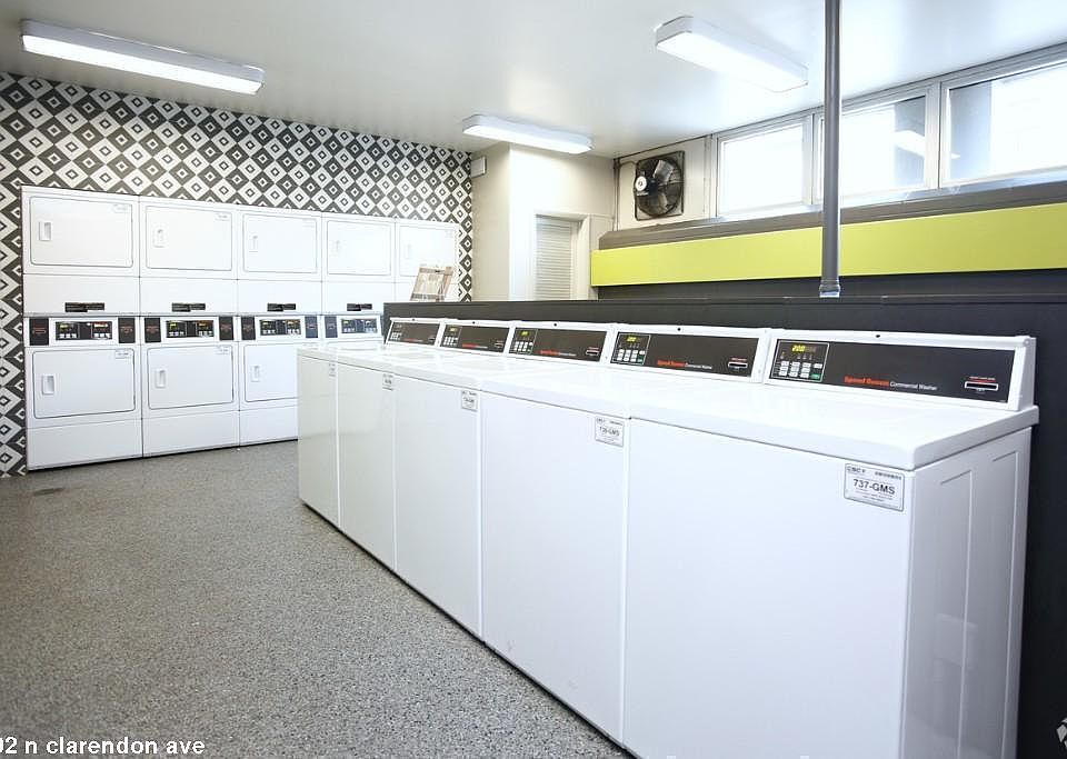 1st image of 4602 N Clarendon Ave #1113