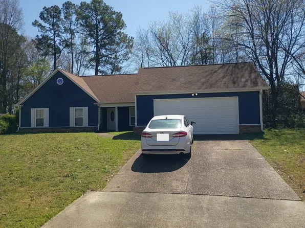 7151 Falls Hollow Cv, Memphis, TN 38125