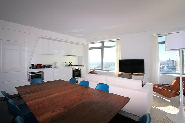 Rented by Luca Paci Real Estate | media 4