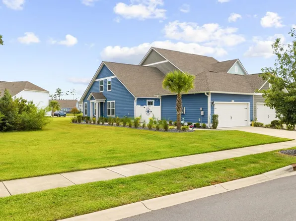 2514 Blue Crane Circle #101, Myrtle Beach, SC 29577