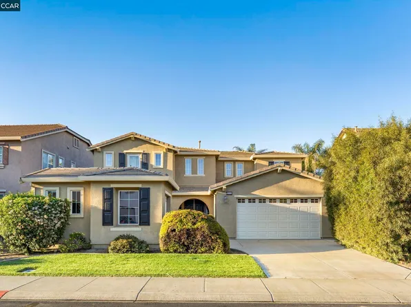 5141 Fern Ridge Cir, Discovery Bay, CA 94505