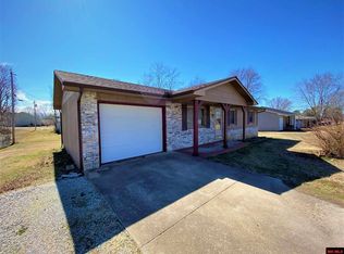 139 Kelly Ln, Gassville, AR 72635