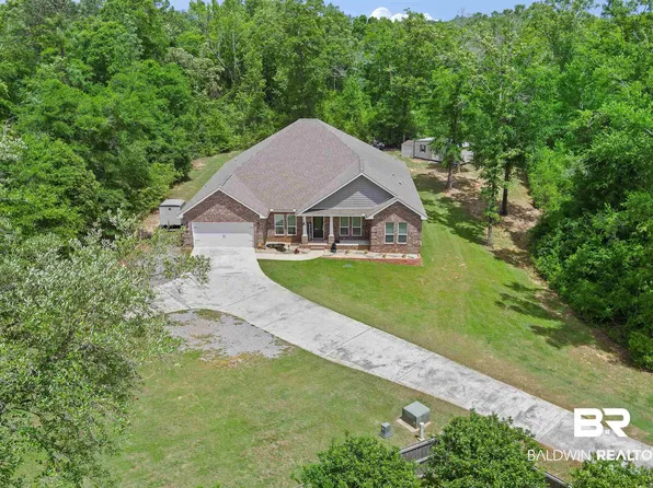10952 Sierra Estates Dr, Mobile, AL 36608