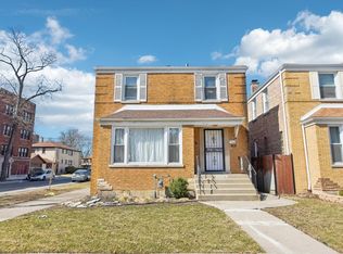 9258 S Bishop St, Chicago, IL 60620