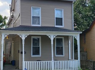 805 Homestead St, Baltimore, MD 21218