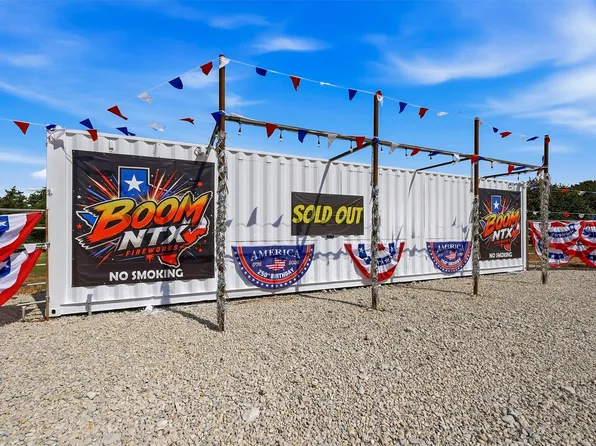 29151 Us Highway 377, Gordonville, TX 76245