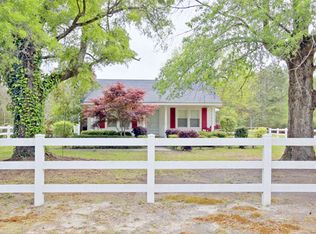 2005 Coach Rd, Holly Hill, SC 29059