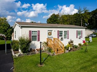 Skyline 132WD Camelot Woods Plan, Camelot Woods, Altoona, PA 16601