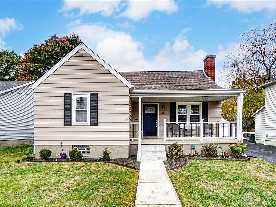 1st image of 807 Bellaire Ave